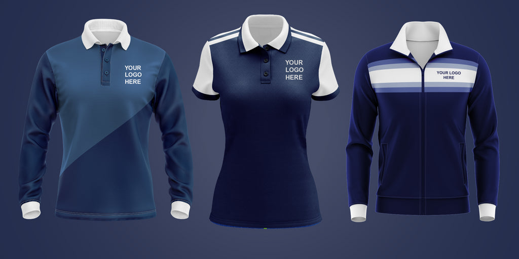 Elevating Corporate Branding with Sublimation Printing